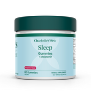 Product Image for Sleep 25mg Broad-Spectrum Hemp Gummies