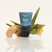 Hemp Isolate Soothing Cream