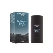 Hemp Isolate Soothing Balm Stick
