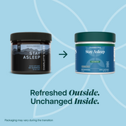 Product Image for Stay Asleep Gummy