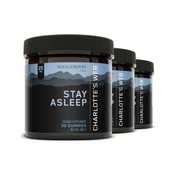 Stay Asleep Gummy 3-Pack