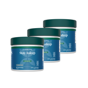 Product Image for Stay Asleep Gummies Bundle