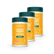 Product Image for Stress Support Mushroom Gummies Bundle