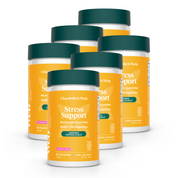 Product Image for Stress Support Mushroom Gummies Bundle