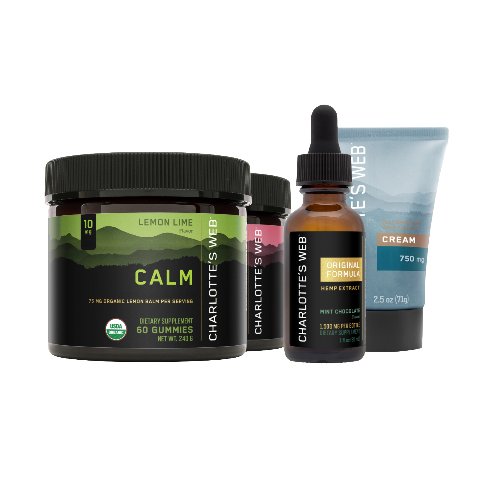Deep Sleep Essential Bundle