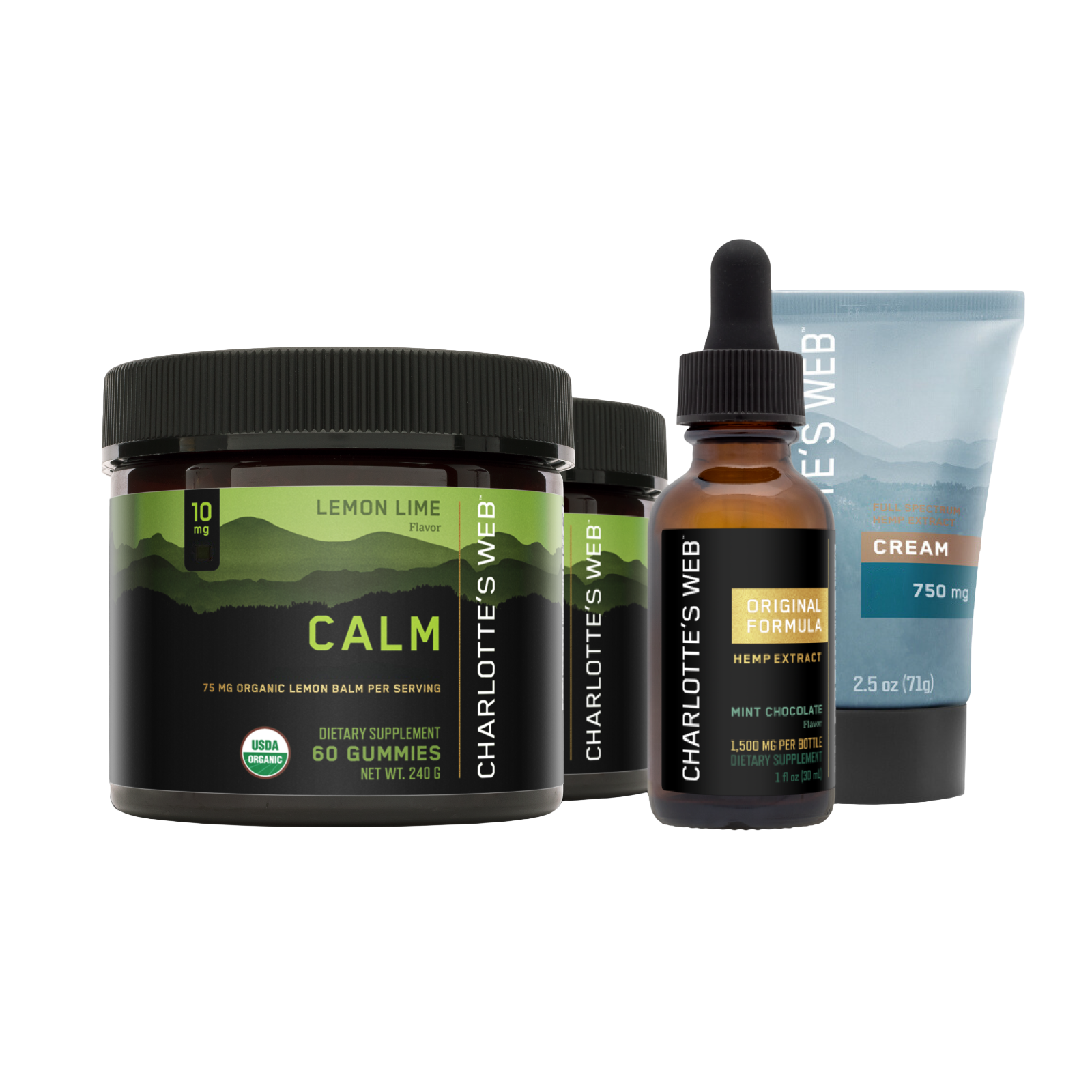 Deep Sleep Essential Bundle