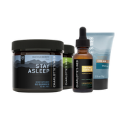 Deep Sleep Essential Bundle