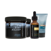 Deep Sleep Essential Bundle