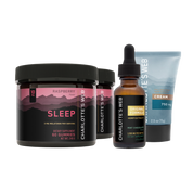 Deep Sleep Essential Bundle