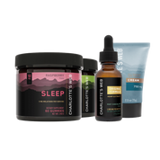 Deep Sleep Essential Bundle