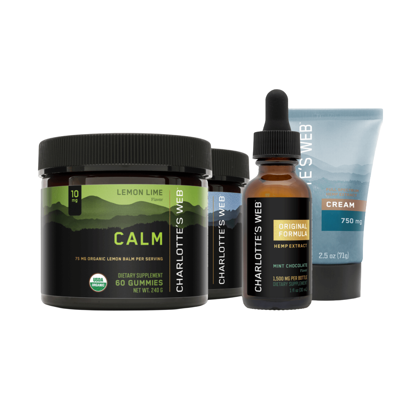 Deep Sleep Essential Bundle