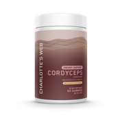 Energy Support with Cordyceps & Shiitake Mushroom Gummy