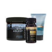 Deep Sleep Support Bundle