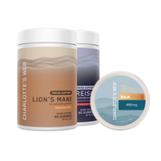 Brain & Body Support Bundle