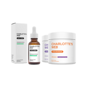 Daily Edge Wellness Bundle - 30ct