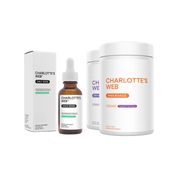 Daily Edge Wellness Bundle - 60ct